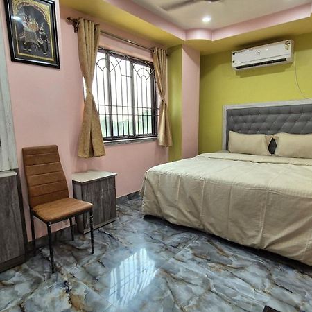 Hotel Mahal & Restaurant Kalyani 외부 사진