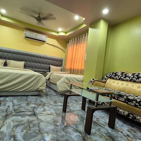 Hotel Mahal & Restaurant Kalyani 외부 사진
