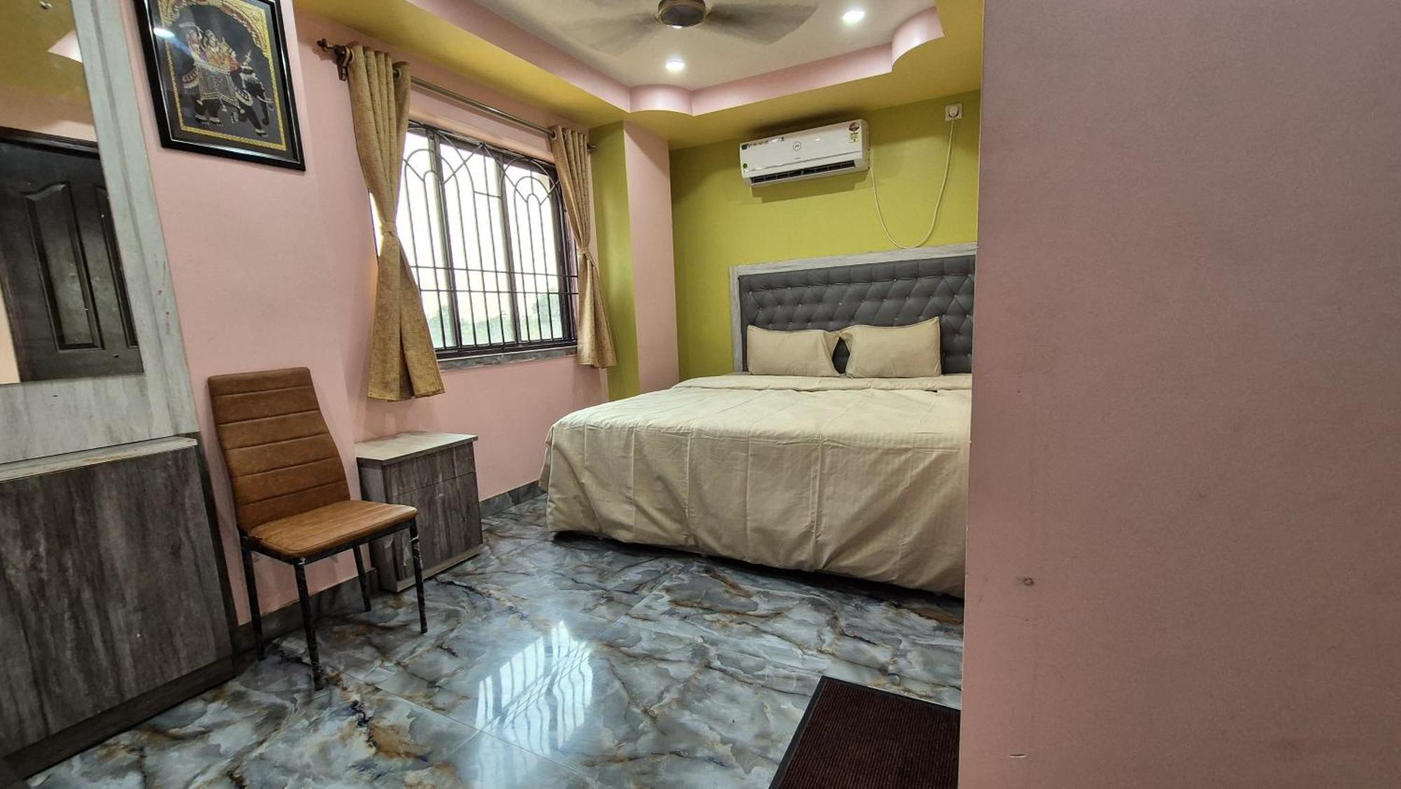 Hotel Mahal & Restaurant Kalyani 외부 사진