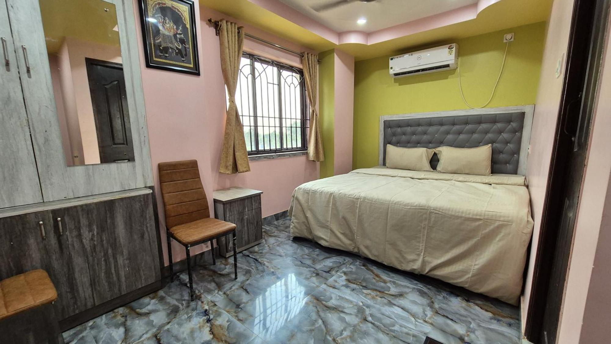 Hotel Mahal & Restaurant Kalyani 외부 사진